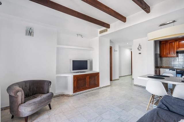 2 slaapkamer Appartement te koop in Playa de los Locos, Torrevieja met zwembad - € 275.000 (Ref: 9755651)