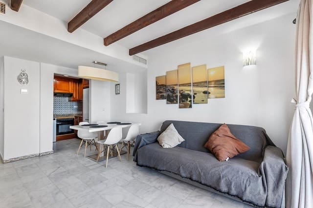 2 slaapkamer Appartement te koop in Playa de los Locos, Torrevieja met zwembad - € 275.000 (Ref: 9755651)