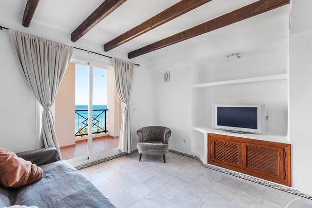 2 slaapkamer Appartement te koop in Playa de los Locos, Torrevieja met zwembad - € 275.000 (Ref: 9755651)