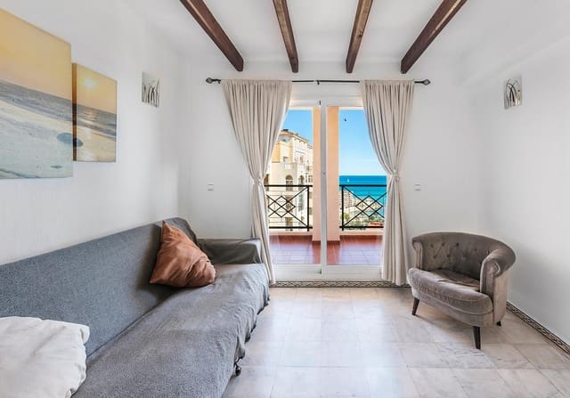 2 slaapkamer Appartement te koop in Playa de los Locos, Torrevieja met zwembad - € 275.000 (Ref: 9755651)