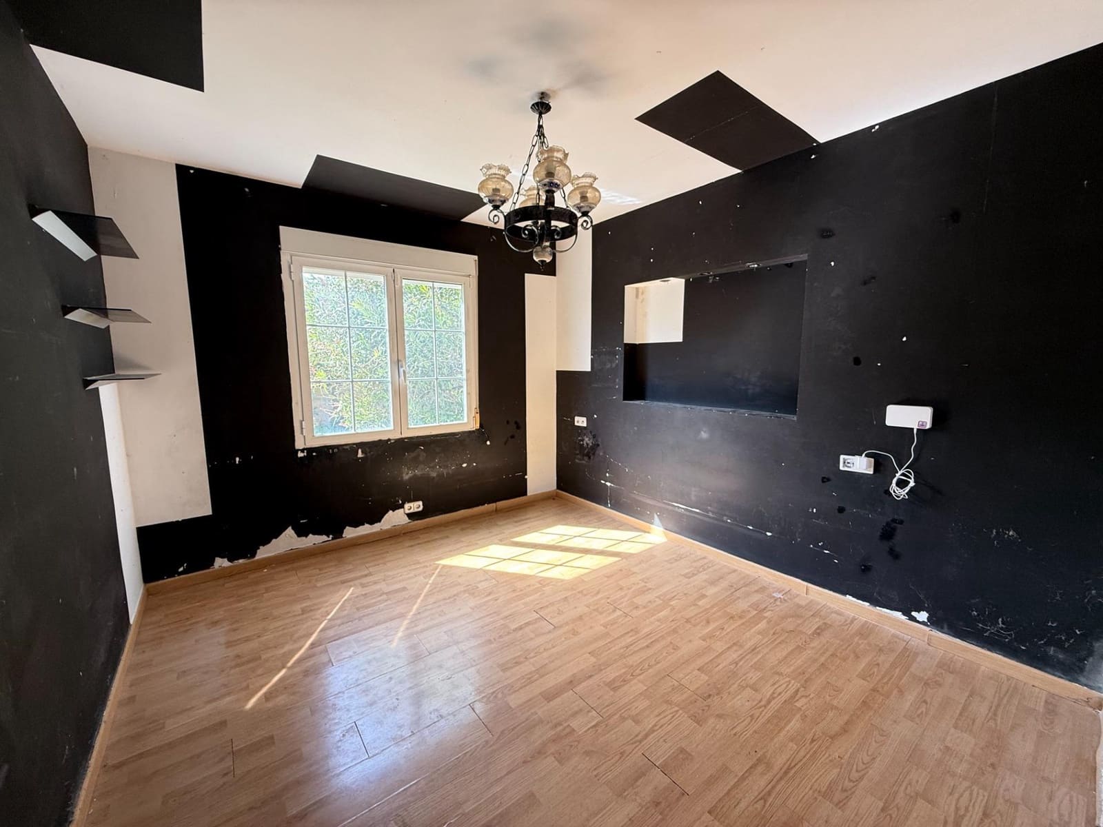 4 makuuhuone Huvila myytävänä paikassa Torrevieja mukana 
autotalli - 425 000 € (Ref: 9794585)