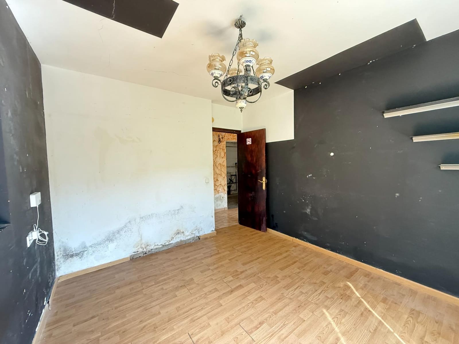 4 makuuhuone Huvila myytävänä paikassa Torrevieja mukana 
autotalli - 425 000 € (Ref: 9794585)