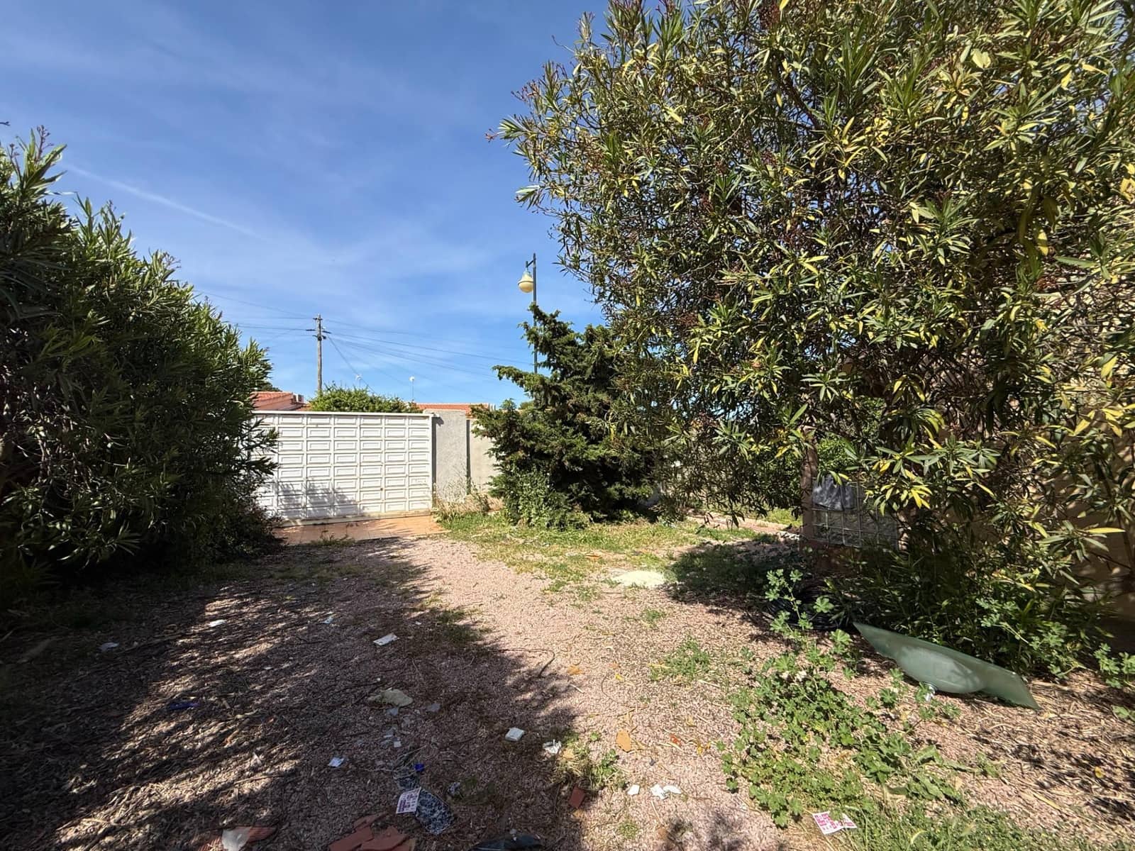 4 makuuhuone Huvila myytävänä paikassa Torrevieja mukana 
autotalli - 425 000 € (Ref: 9794585)