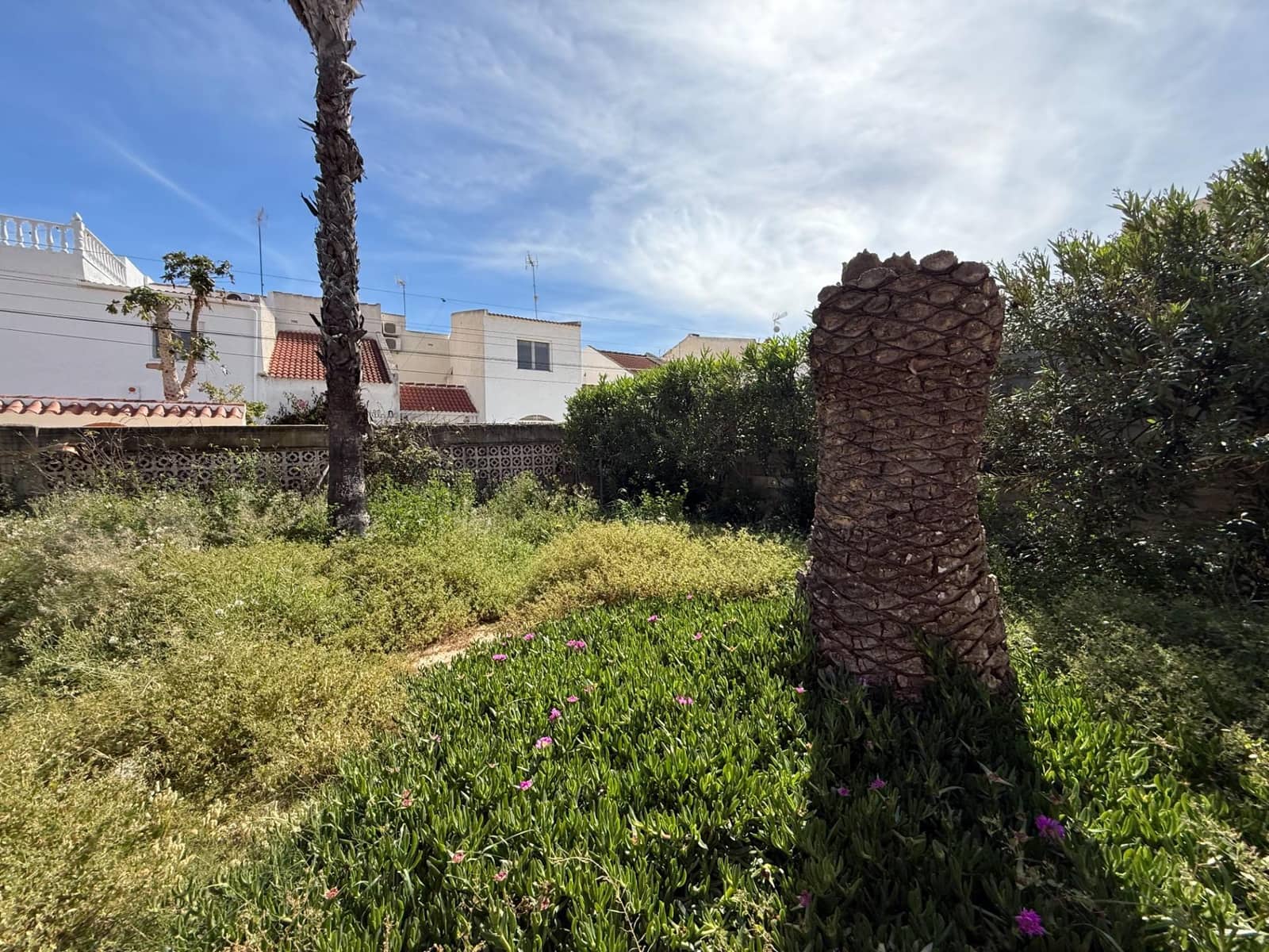 4 makuuhuone Huvila myytävänä paikassa Torrevieja mukana 
autotalli - 425 000 € (Ref: 9794585)