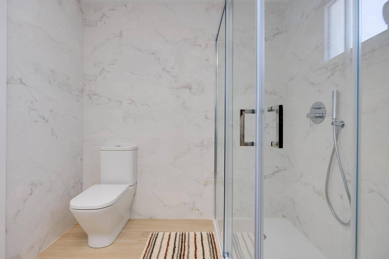 3 makuuhuone Huvila myytävänä paikassa Aguas Nuevas mukana 
autotalli - 598 000 € (Ref: 9804283)