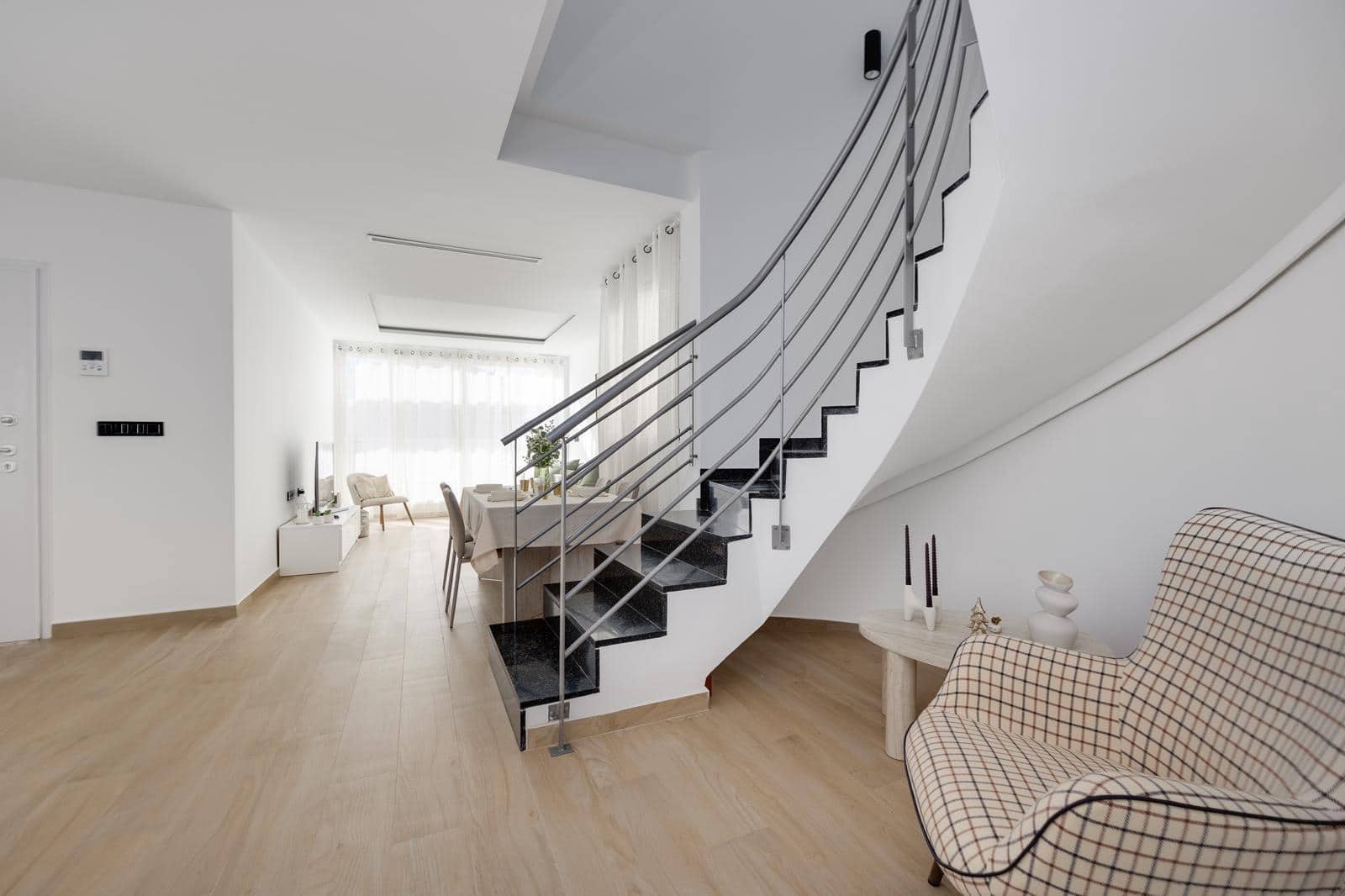 3 makuuhuone Huvila myytävänä paikassa Aguas Nuevas mukana 
autotalli - 598 000 € (Ref: 9804283)