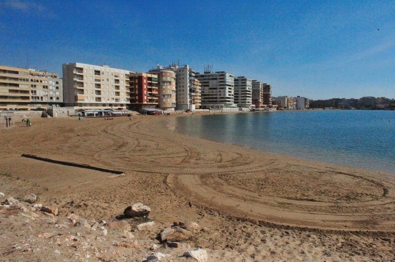 3 soveværelse Penthouse til salg i Torrevieja - € 149.000 (Ref: 9866990)