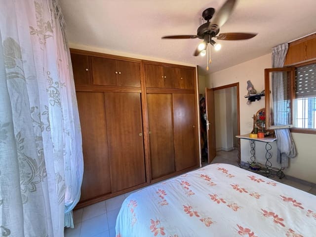 3 makuuhuone Kattohuoneisto myytävänä paikassa Playa del Acequión, Torrevieja - 149 000 € (Ref: 9866990)