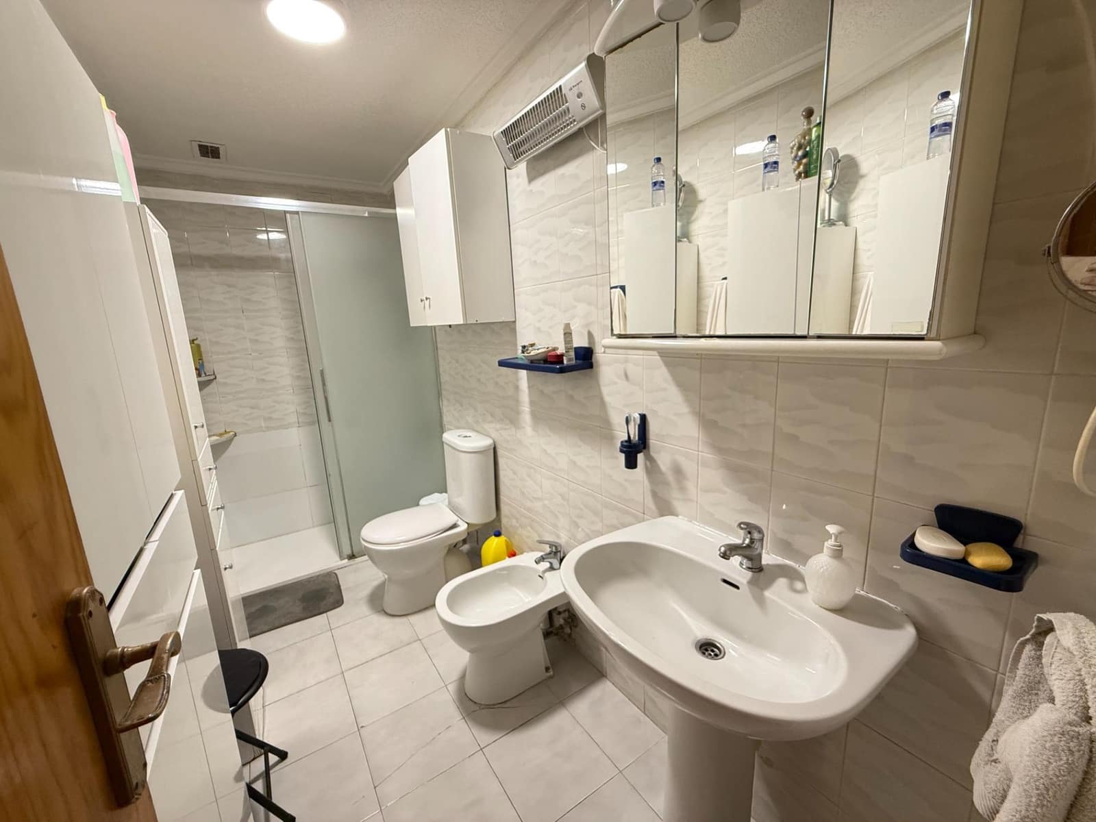 3 soveværelse Penthouse til salg i Torrevieja - € 149.000 (Ref: 9866990)