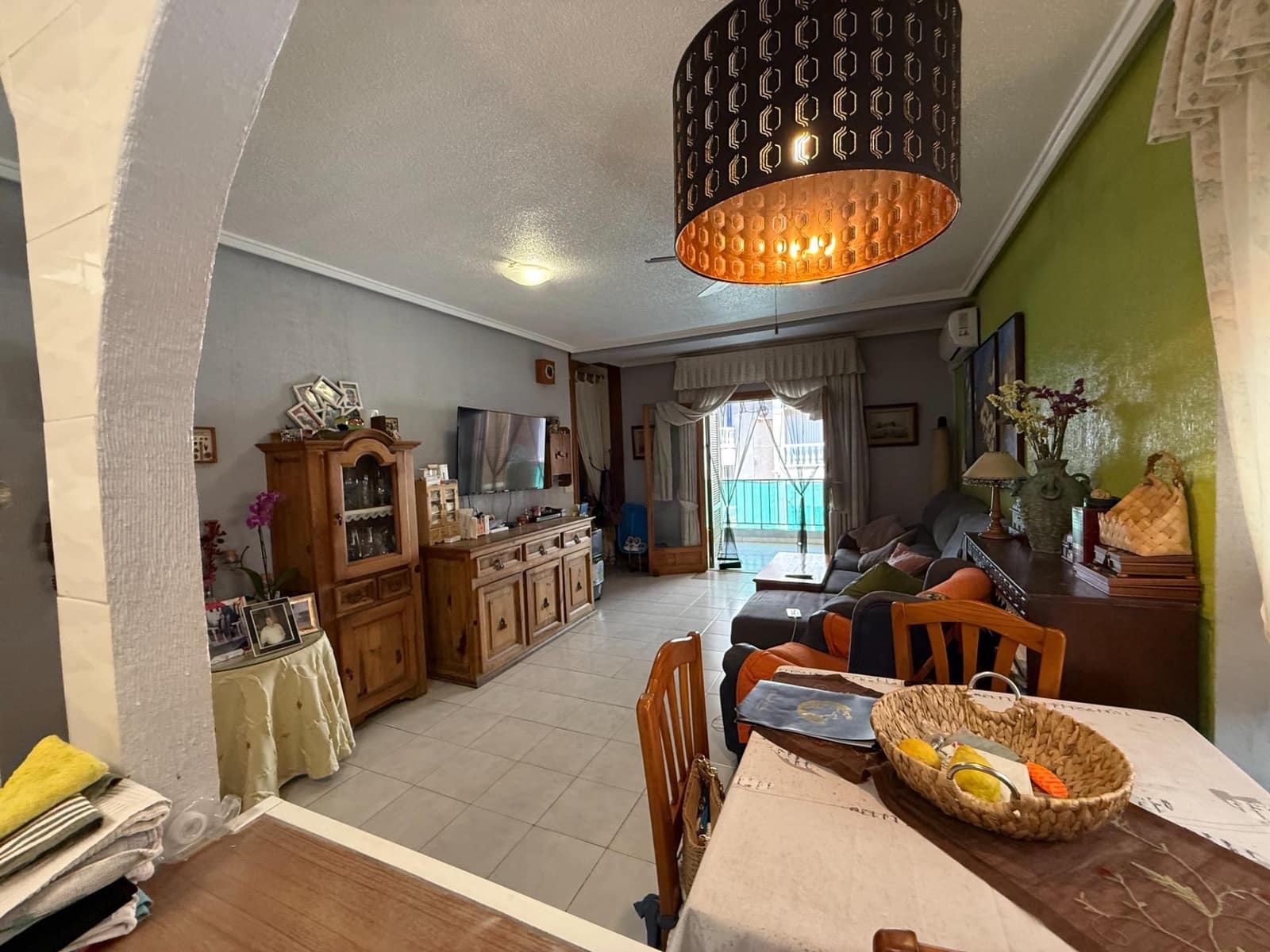 3 soveværelse Penthouse til salg i Torrevieja - € 149.000 (Ref: 9866990)