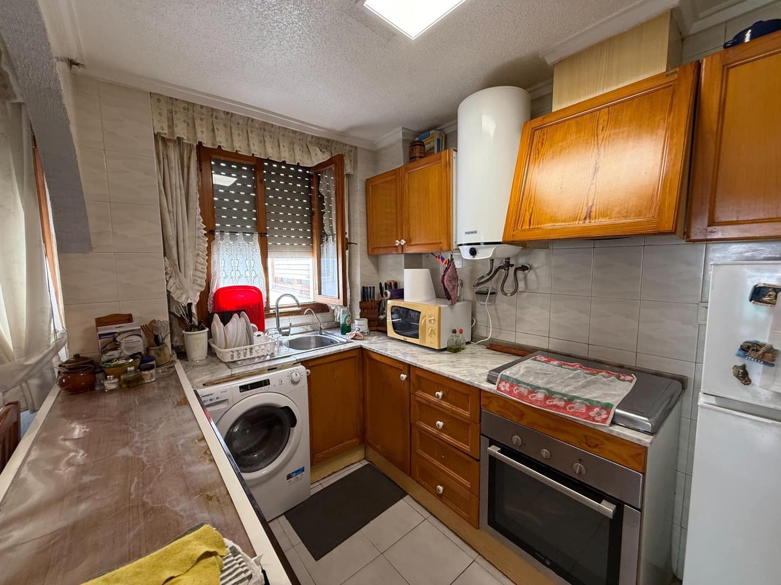 3 soveværelse Penthouse til salg i Torrevieja - € 149.000 (Ref: 9866990)