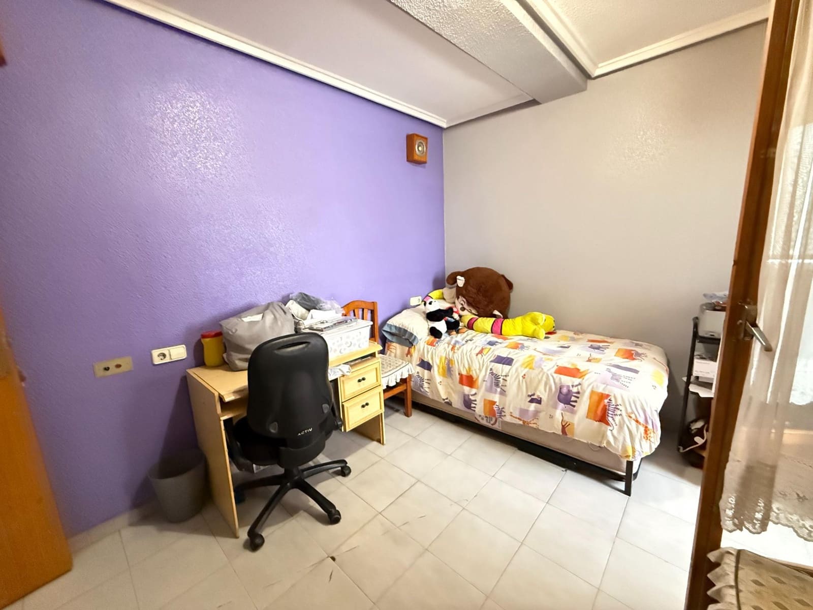 3 soveværelse Penthouse til salg i Torrevieja - € 149.000 (Ref: 9866990)