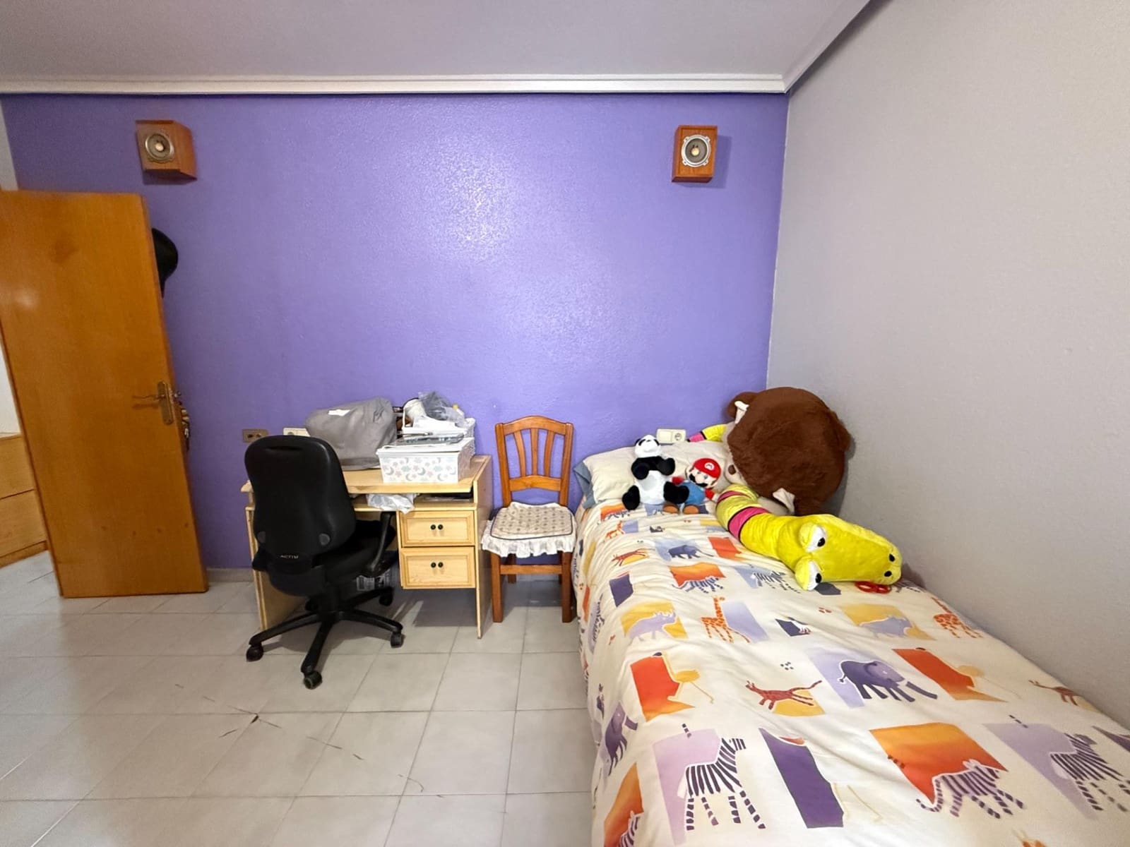 3 soveværelse Penthouse til salg i Torrevieja - € 149.000 (Ref: 9866990)