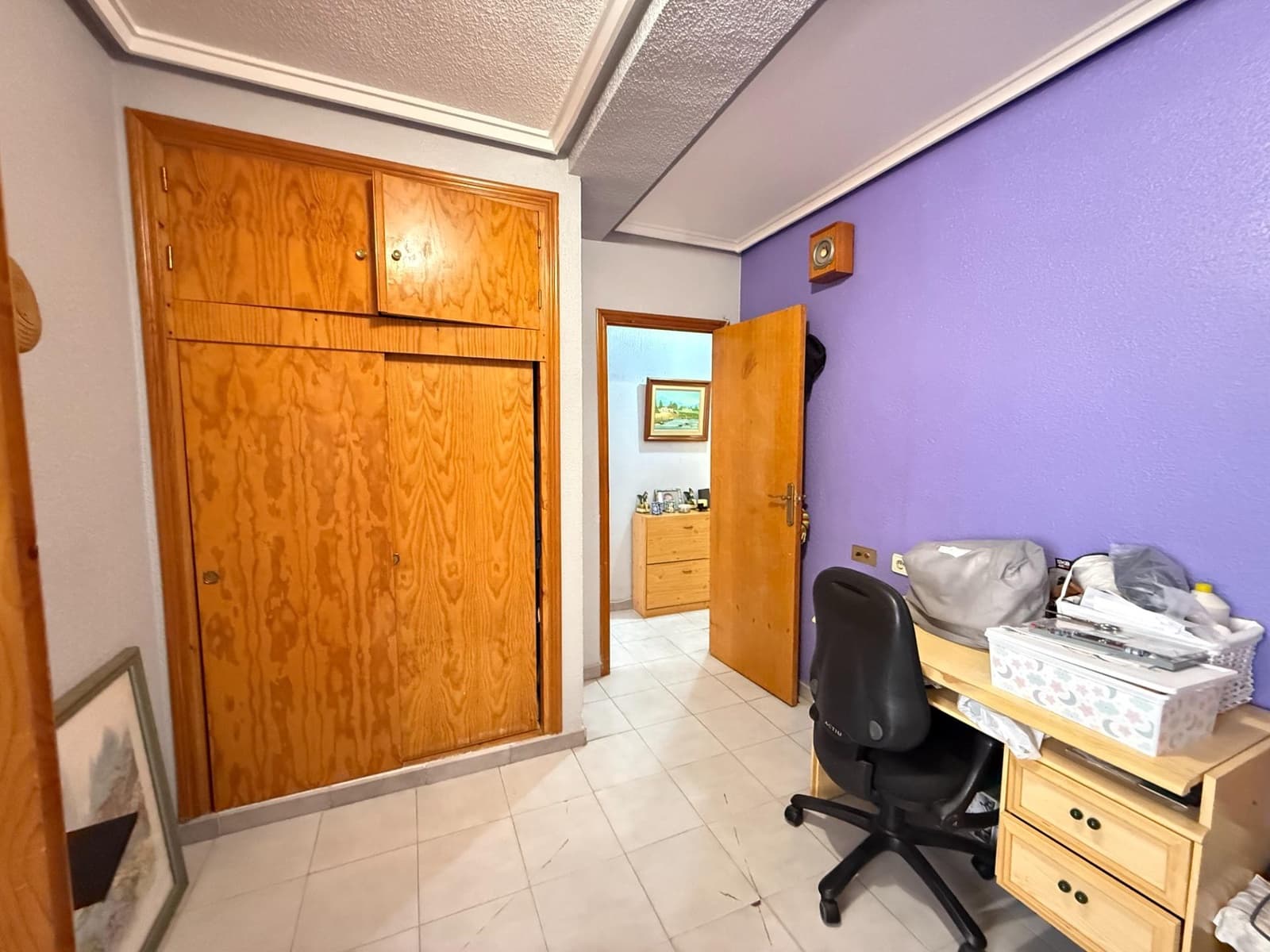 3 soveværelse Penthouse til salg i Torrevieja - € 149.000 (Ref: 9866990)