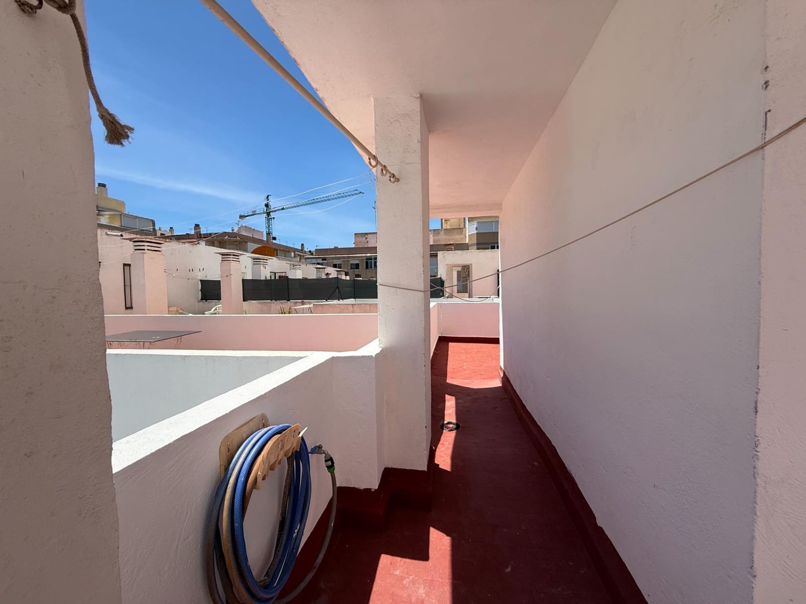3 soveværelse Penthouse til salg i Torrevieja - € 149.000 (Ref: 9866990)