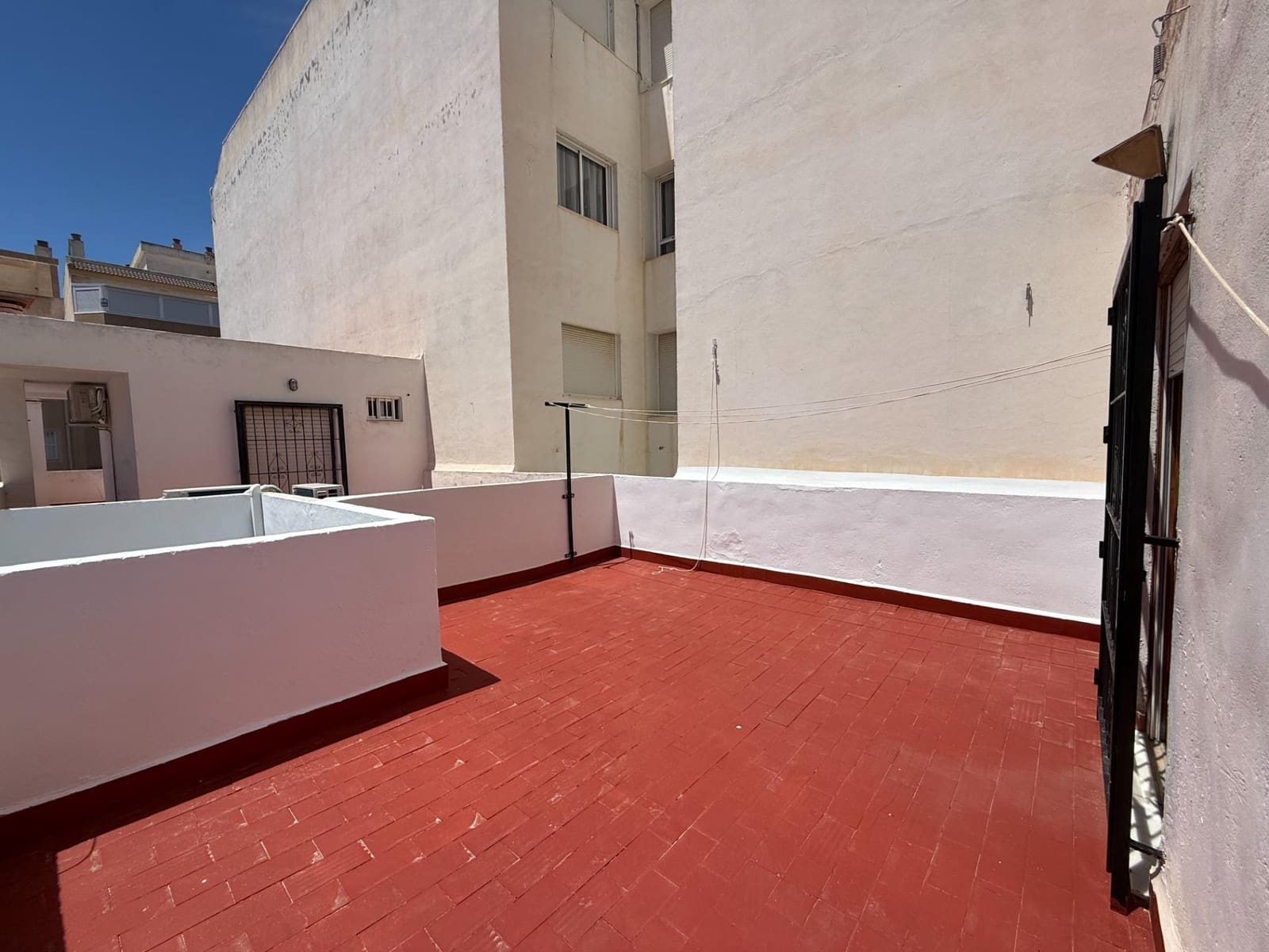 3 soveværelse Penthouse til salg i Torrevieja - € 149.000 (Ref: 9866990)
