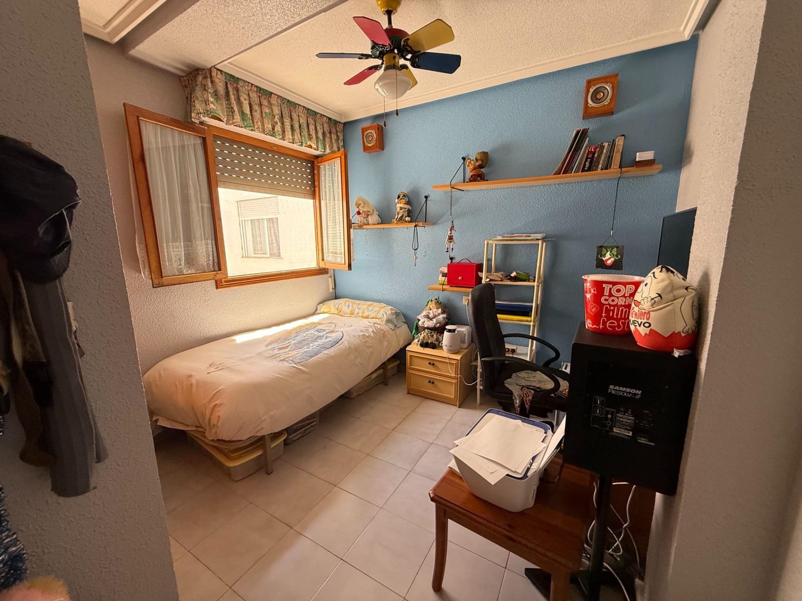 3 soveværelse Penthouse til salg i Torrevieja - € 149.000 (Ref: 9866990)