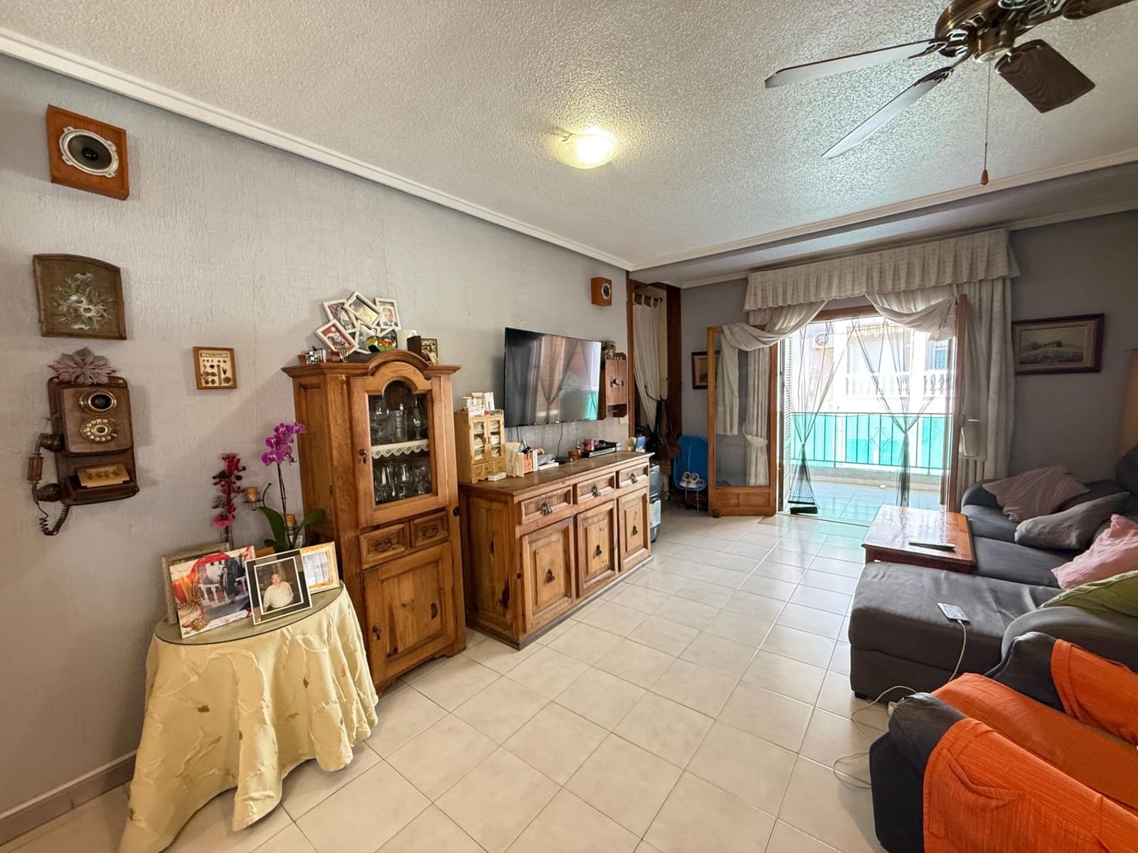3 soveværelse Penthouse til salg i Torrevieja - € 149.000 (Ref: 9866990)