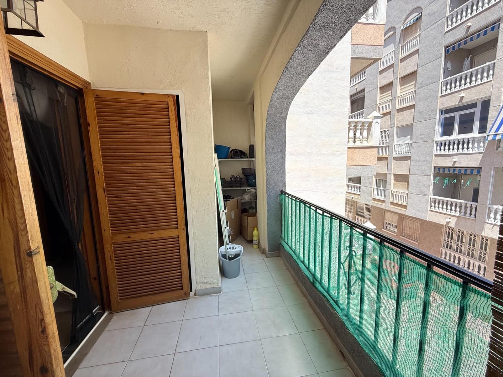 3 soveværelse Penthouse til salg i Torrevieja - € 149.000 (Ref: 9866990)