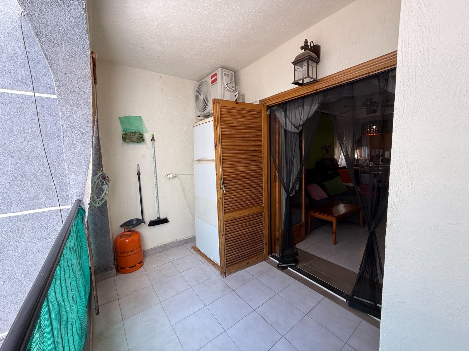 3 soveværelse Penthouse til salg i Torrevieja - € 149.000 (Ref: 9866990)