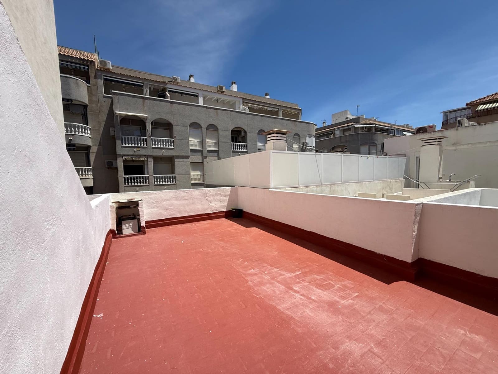 3 soveværelse Penthouse til salg i Torrevieja - € 149.000 (Ref: 9866990)