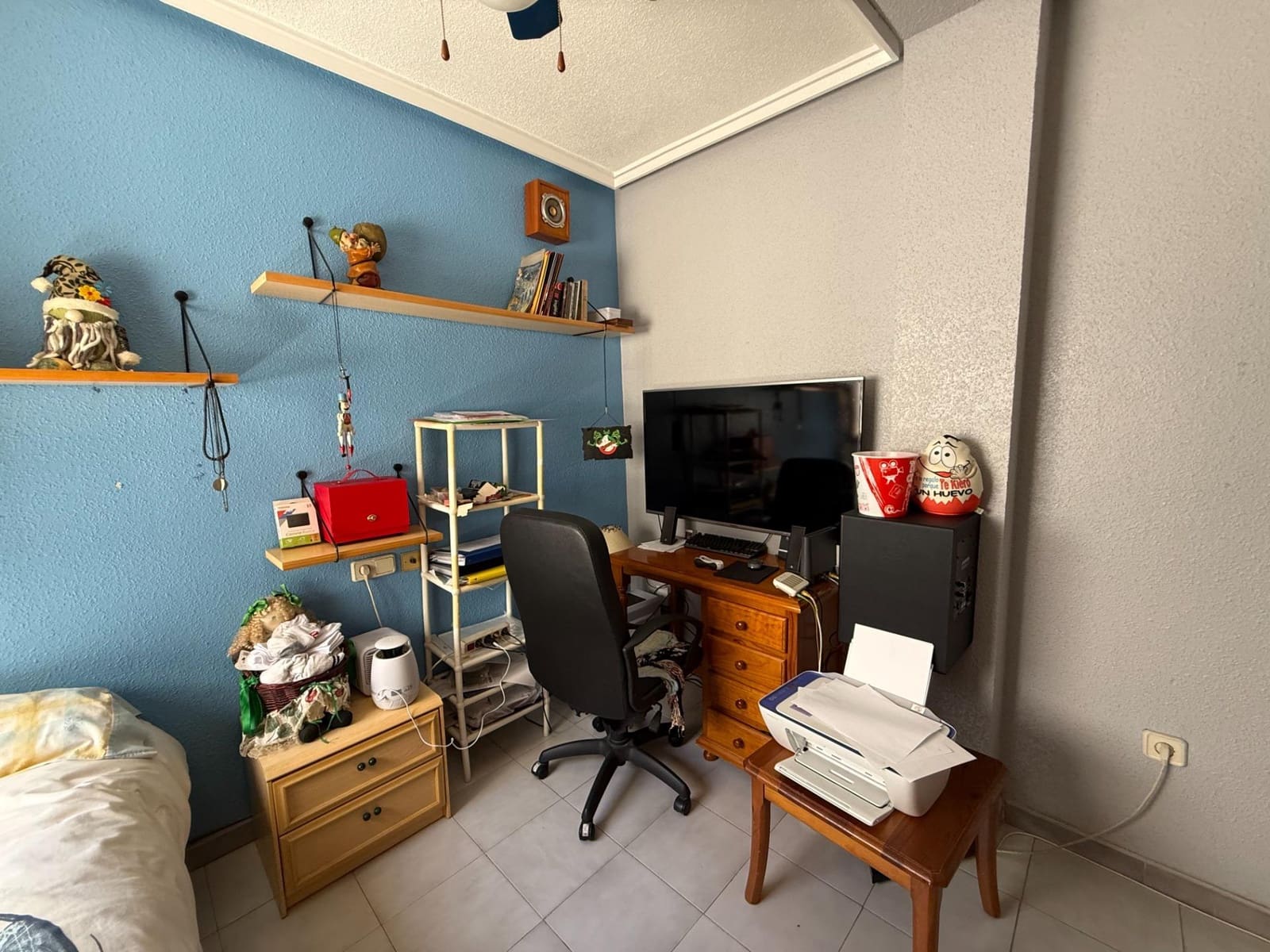 3 soveværelse Penthouse til salg i Torrevieja - € 149.000 (Ref: 9866990)