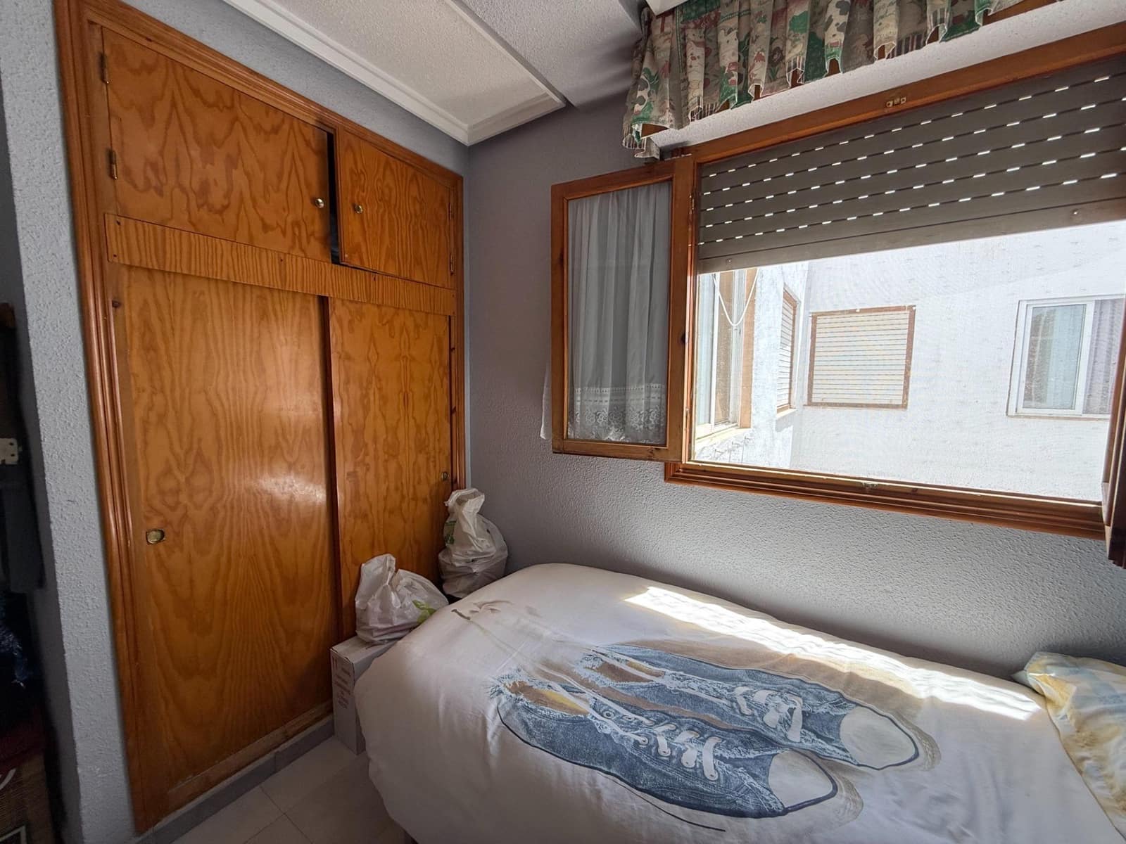 3 soveværelse Penthouse til salg i Torrevieja - € 149.000 (Ref: 9866990)