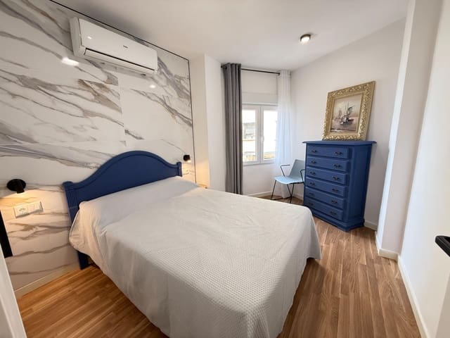 3 soveværelse Lejlighed til salg i Playa del Cura, Torrevieja - € 450.000 (Ref: 9975404)