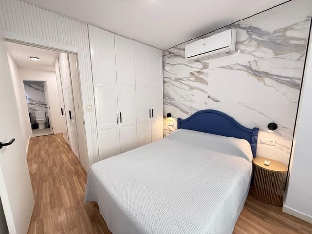 3 soveværelse Lejlighed til salg i Playa del Cura, Torrevieja - € 450.000 (Ref: 9975404)