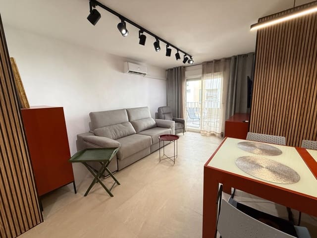 3 soveværelse Lejlighed til salg i Playa del Cura, Torrevieja - € 450.000 (Ref: 9975404)