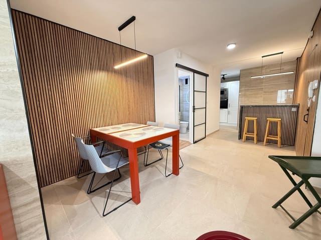 3 soveværelse Lejlighed til salg i Playa del Cura, Torrevieja - € 450.000 (Ref: 9975404)