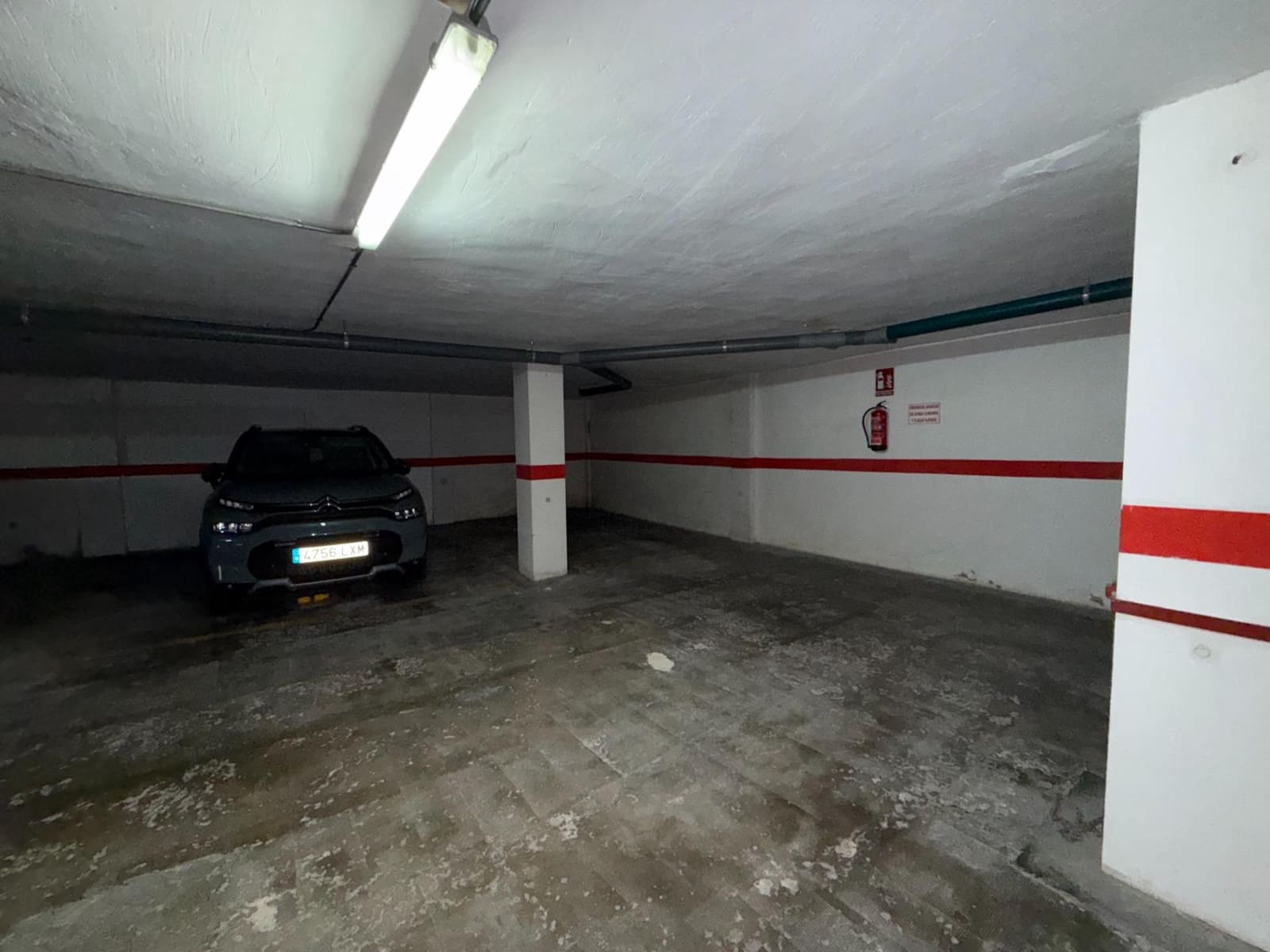 Garage in vendita in Torrevieja - 15.000 € (Rif: 9986857)