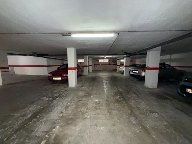 Garaż na sprzedaż w Playa del Cura, Torrevieja - 15 000 € (Ref: 9986857)