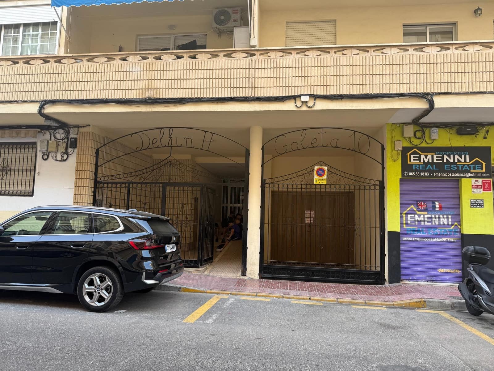 Garage in vendita in Torrevieja - 15.000 € (Rif: 9986857)