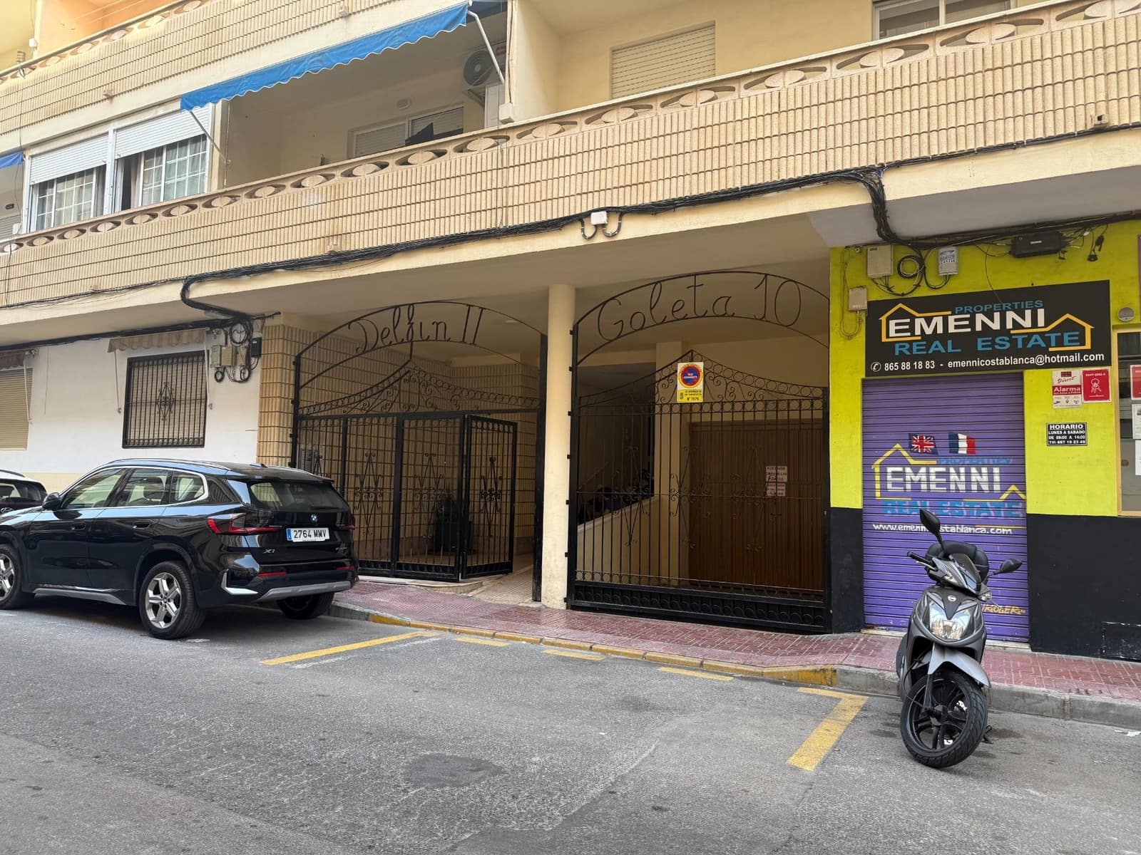Garage in vendita in Torrevieja - 15.000 € (Rif: 9986857)