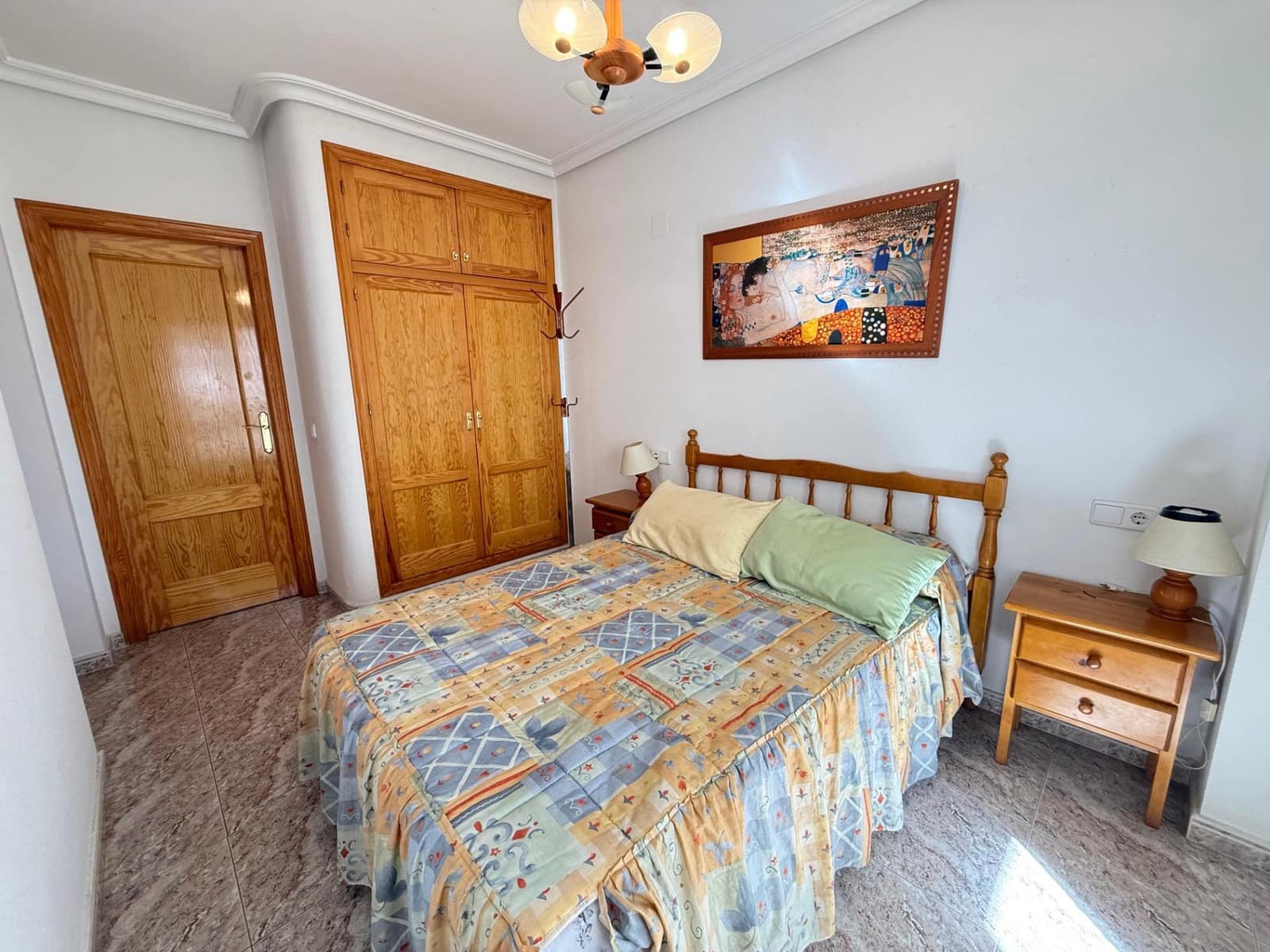 3 camera da letto Appartamento in vendita in Torrevieja con garage - 179.500 € (Rif: 9994216)