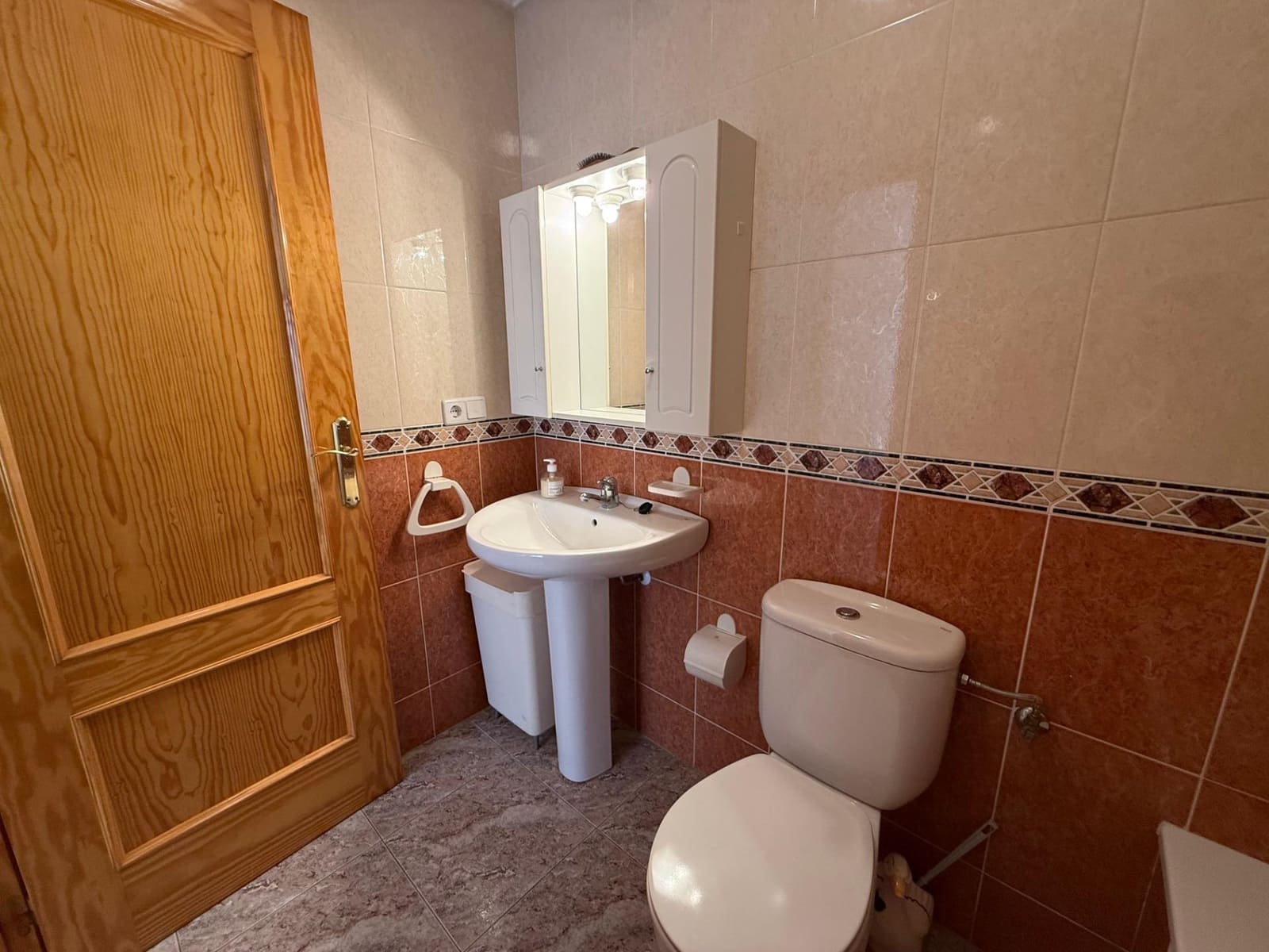 3 camera da letto Appartamento in vendita in Torrevieja con garage - 179.500 € (Rif: 9994216)
