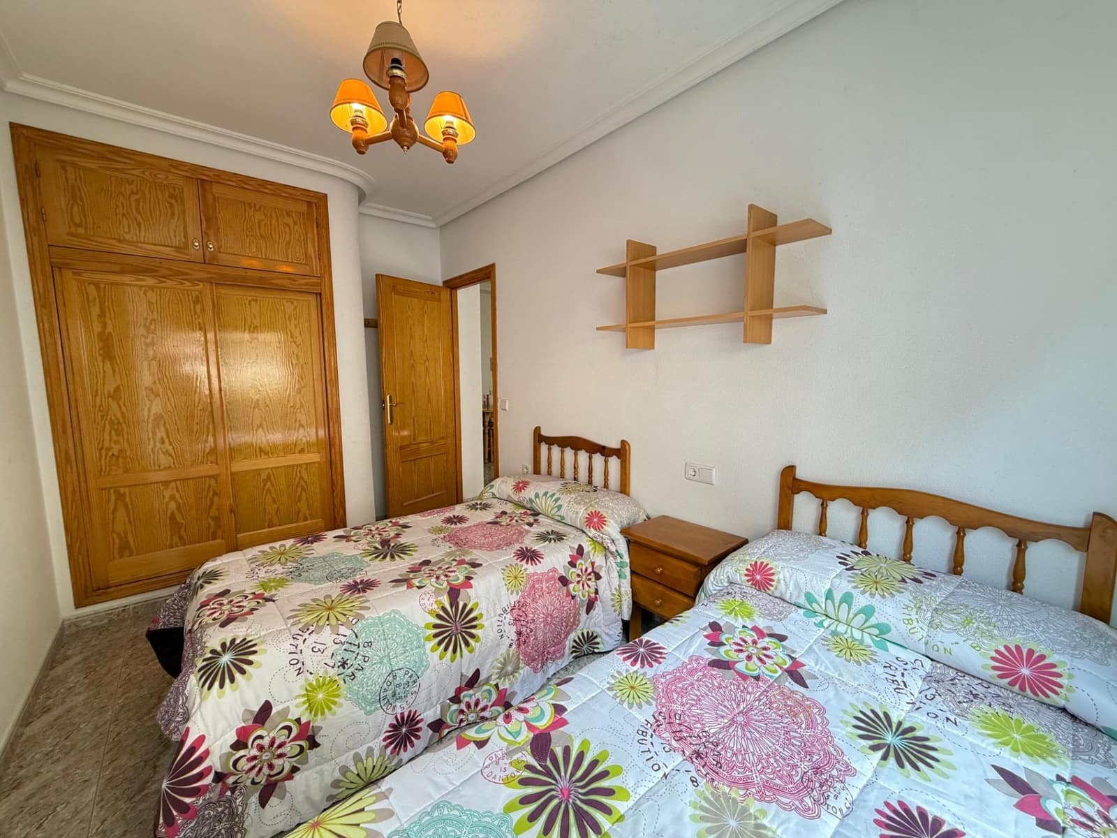3 camera da letto Appartamento in vendita in Torrevieja con garage - 179.500 € (Rif: 9994216)