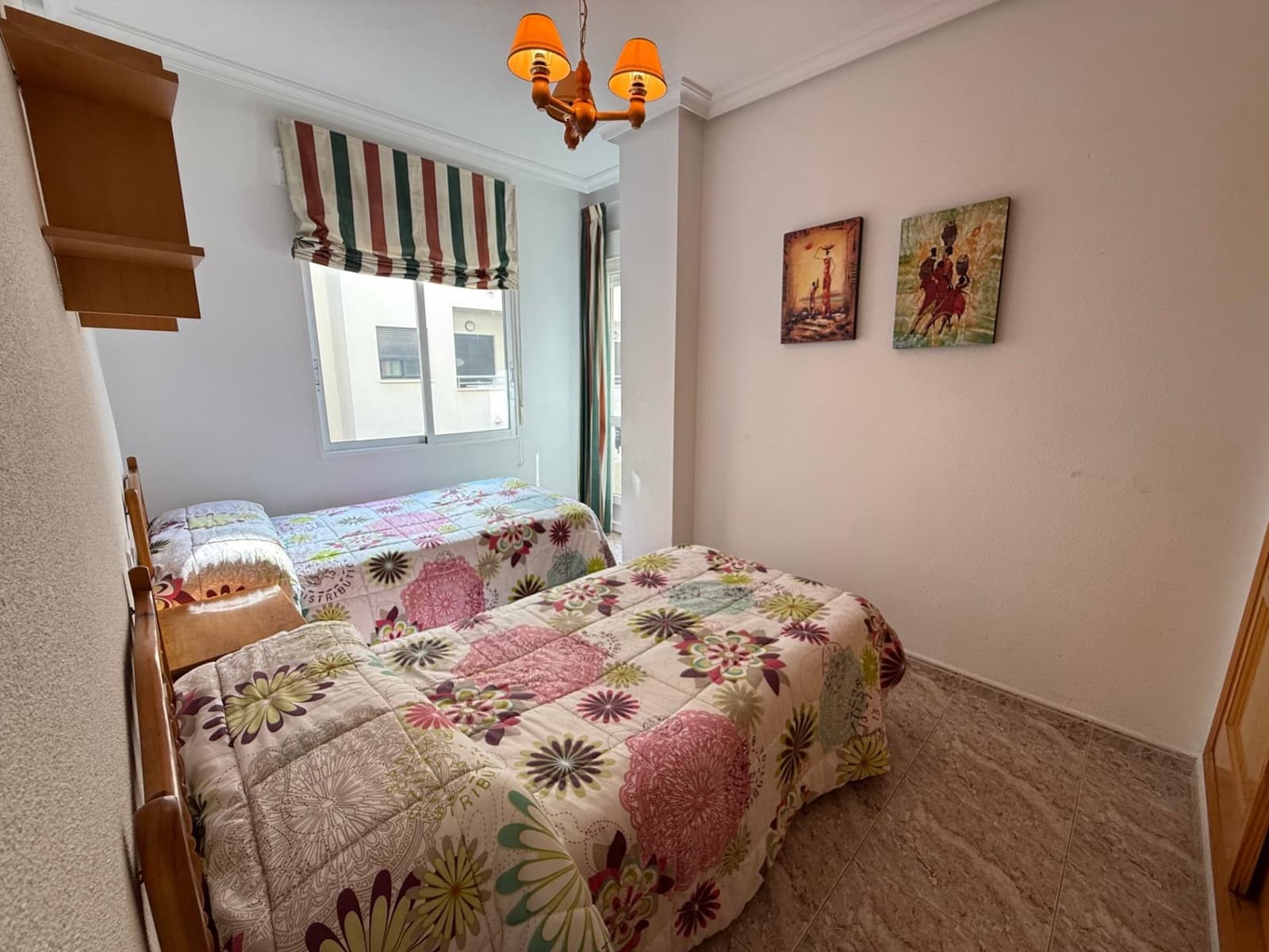 3 camera da letto Appartamento in vendita in Torrevieja con garage - 179.500 € (Rif: 9994216)