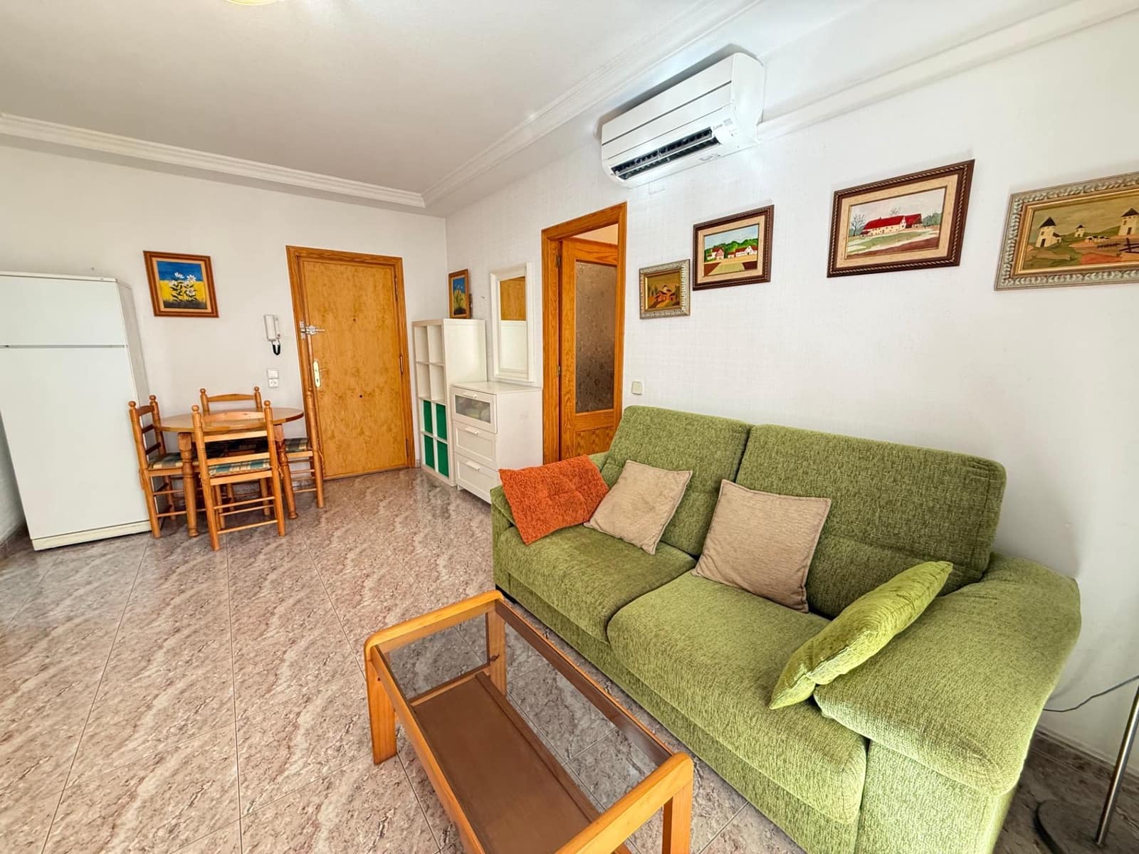 3 camera da letto Appartamento in vendita in Torrevieja con garage - 179.500 € (Rif: 9994216)