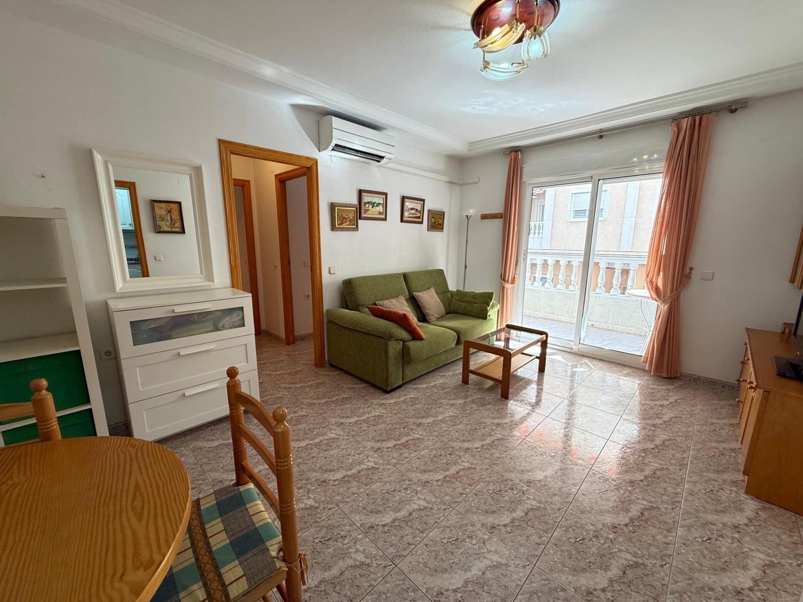3 camera da letto Appartamento in vendita in Torrevieja con garage - 179.500 € (Rif: 9994216)