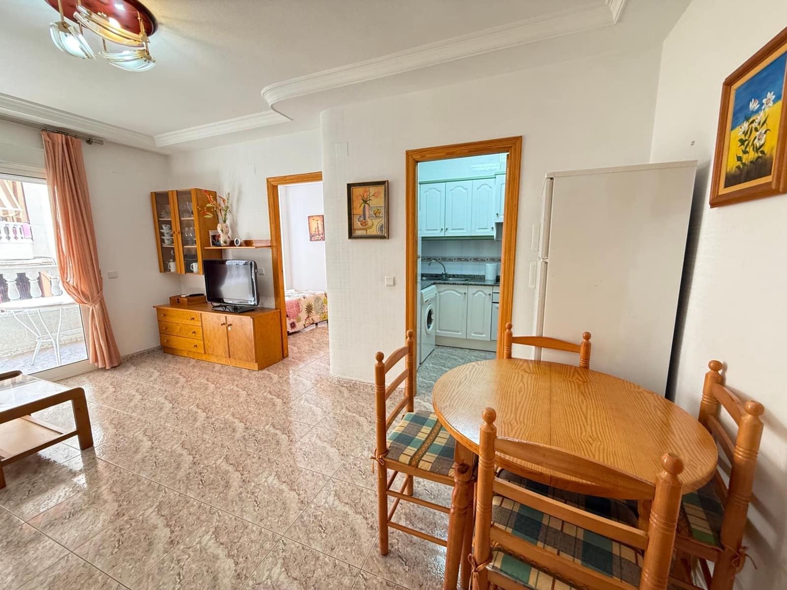 3 camera da letto Appartamento in vendita in Torrevieja con garage - 179.500 € (Rif: 9994216)