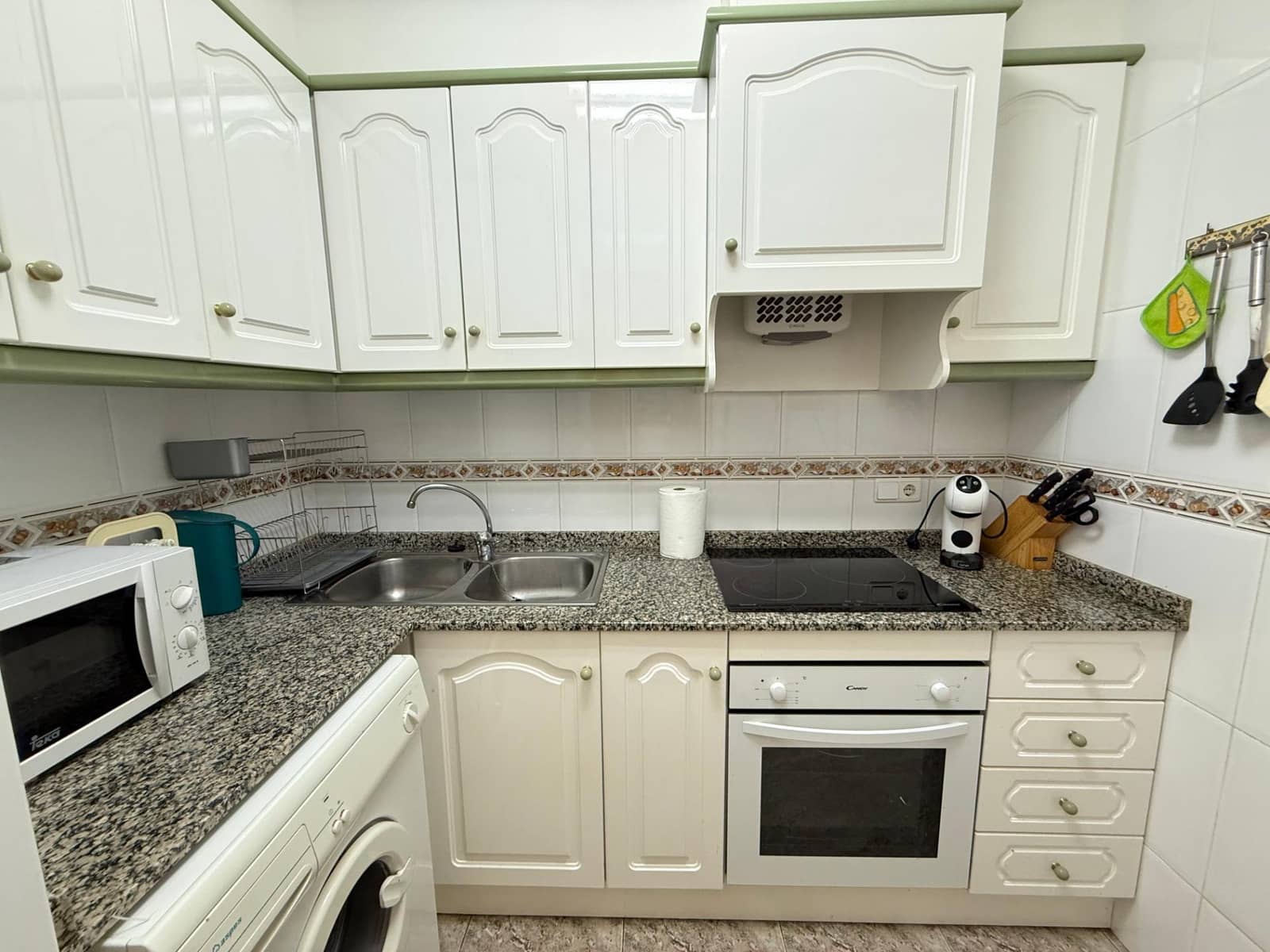 3 camera da letto Appartamento in vendita in Torrevieja con garage - 179.500 € (Rif: 9994216)