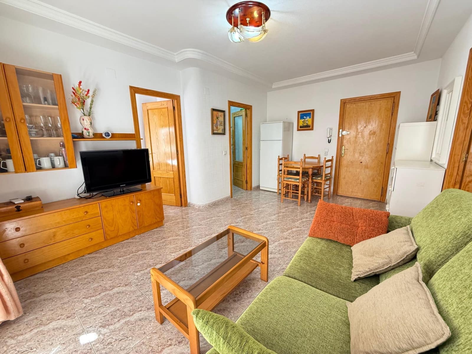 3 camera da letto Appartamento in vendita in Torrevieja con garage - 179.500 € (Rif: 9994216)