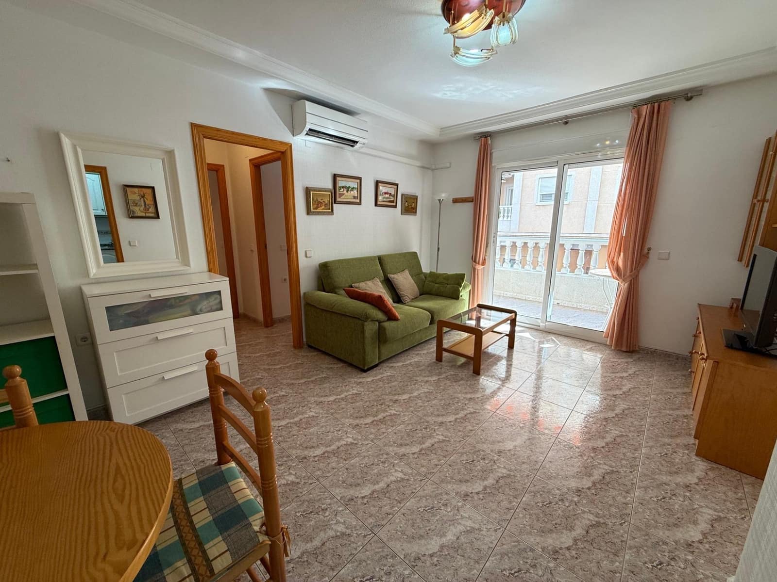 3 camera da letto Appartamento in vendita in Torrevieja con garage - 179.500 € (Rif: 9994216)