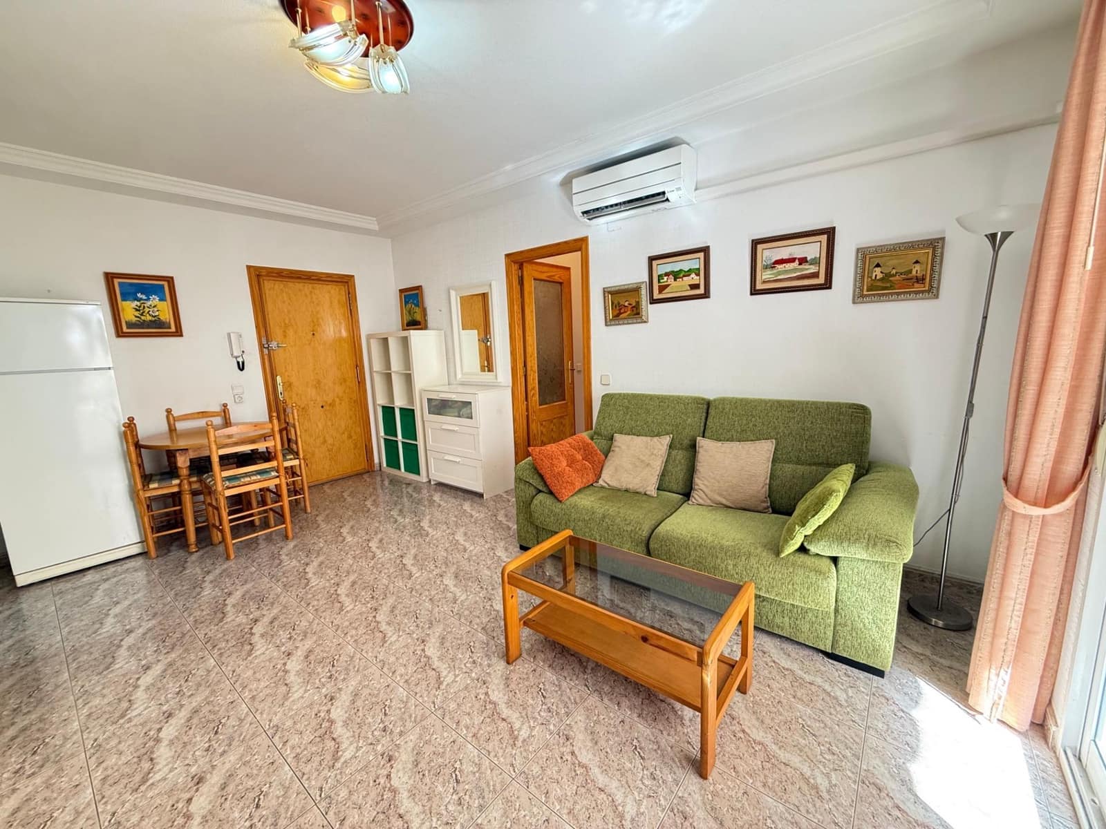 3 camera da letto Appartamento in vendita in Torrevieja con garage - 179.500 € (Rif: 9994216)