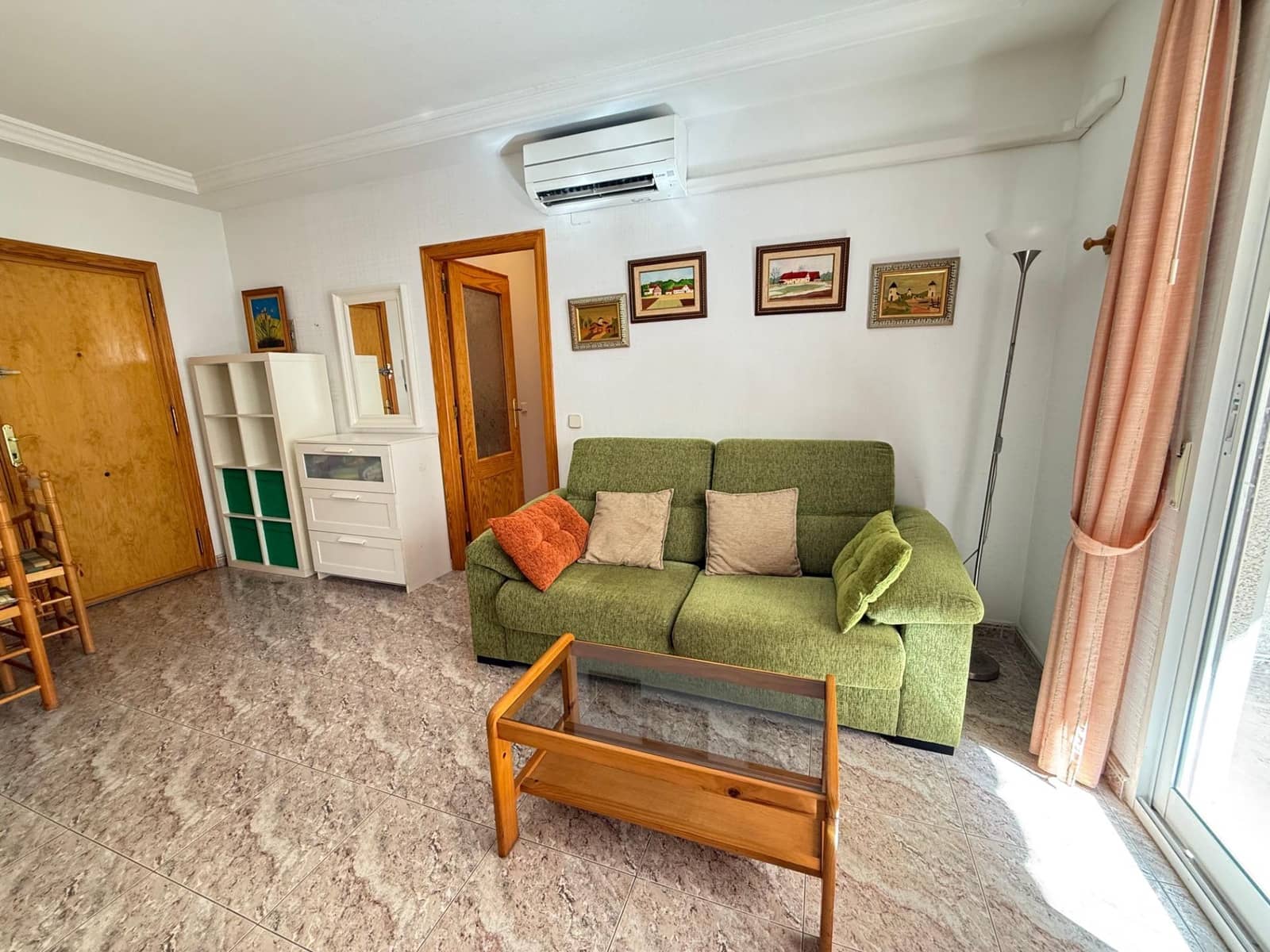 3 camera da letto Appartamento in vendita in Torrevieja con garage - 179.500 € (Rif: 9994216)