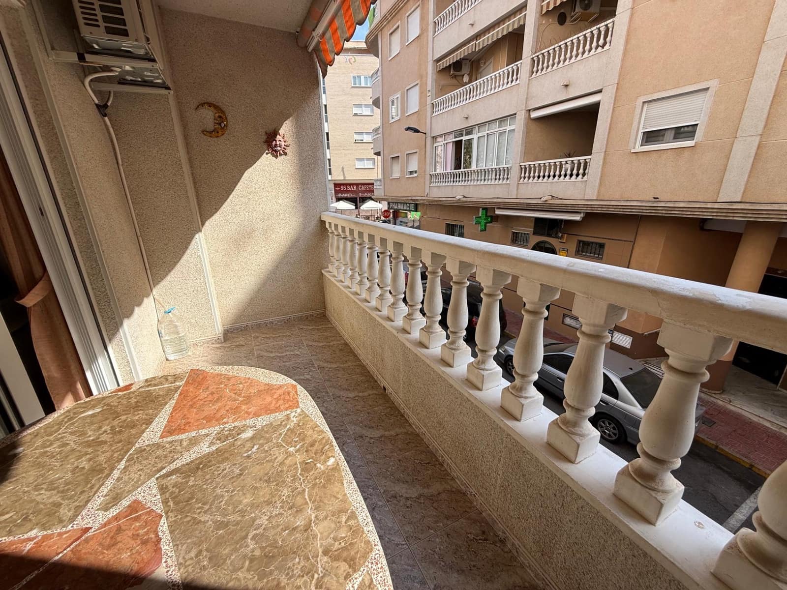 3 camera da letto Appartamento in vendita in Torrevieja con garage - 179.500 € (Rif: 9994216)