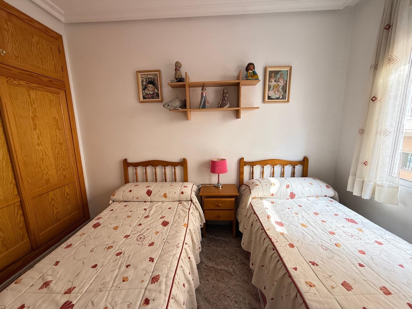 3 camera da letto Appartamento in vendita in Torrevieja con garage - 179.500 € (Rif: 9994216)
