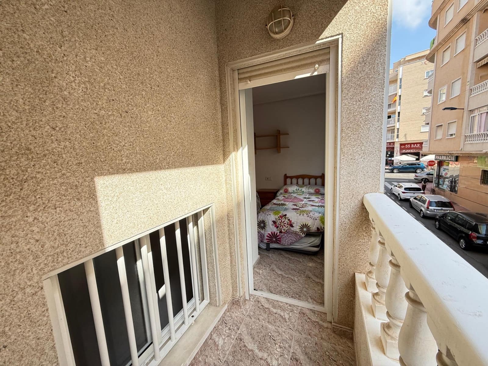 3 camera da letto Appartamento in vendita in Torrevieja con garage - 179.500 € (Rif: 9994216)